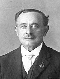 266 Karl Wilhelm Roggenbusch