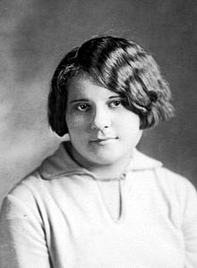 268 Luise Roggenbusch