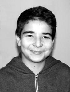 288 Ilias Aziz