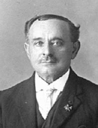 266 Karl Wilhelm Roggenbusch