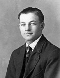 267 Victor Roggenbusch